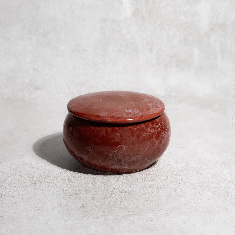 vela-roja-aromatica-sin-piedra