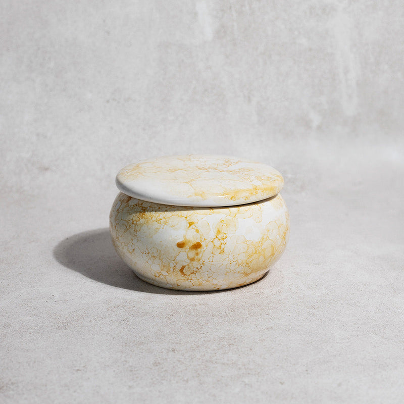 vela-amarilla-aromatica-decoracion