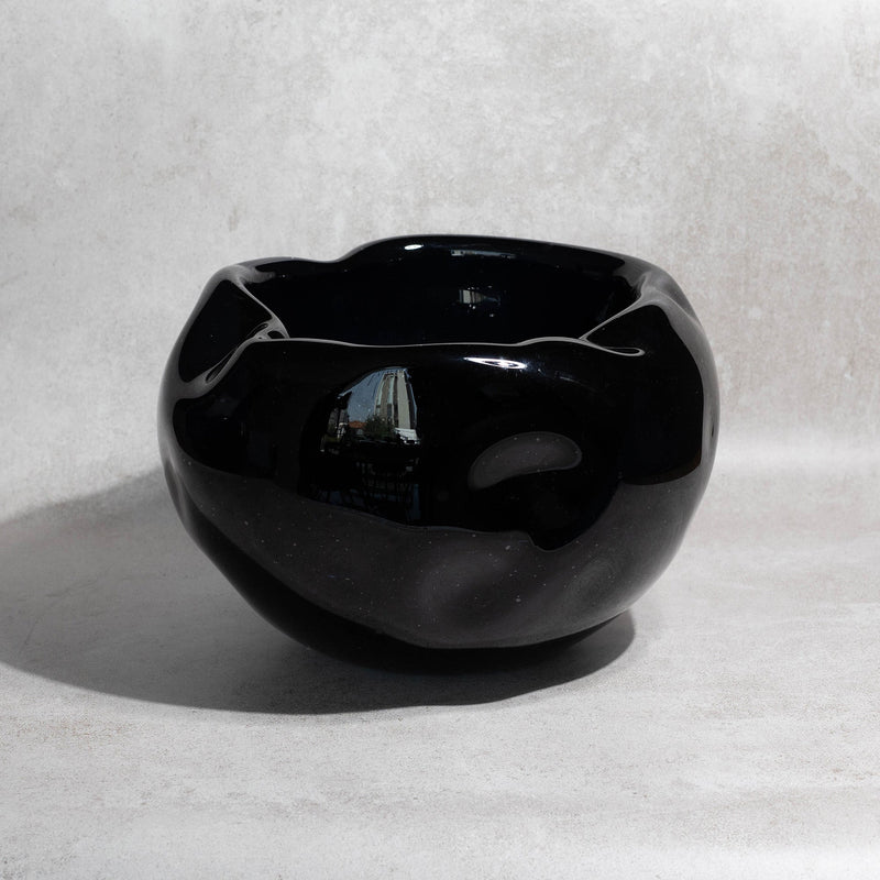 vidrio-soplado-moldeado-vela-aromatica-decoracion-jumbo-negro