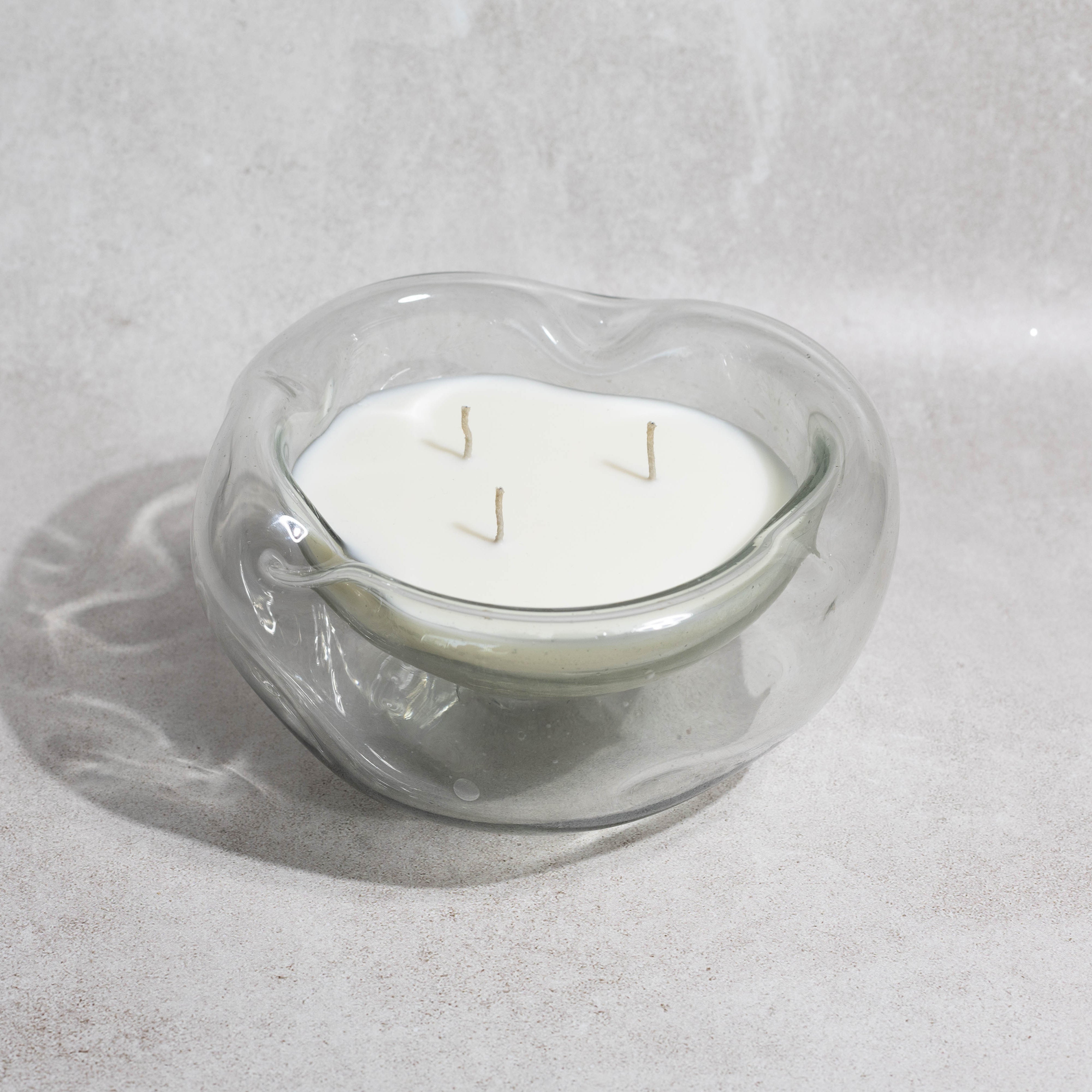 vidrio-soplado-moldeado-vela-aromatica-decoracion-jumbo-transparente