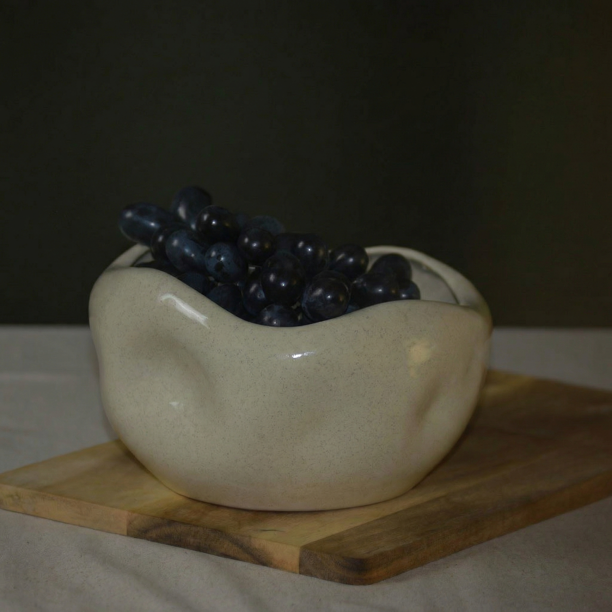 Botanero Piedra Mediano "Amelia"