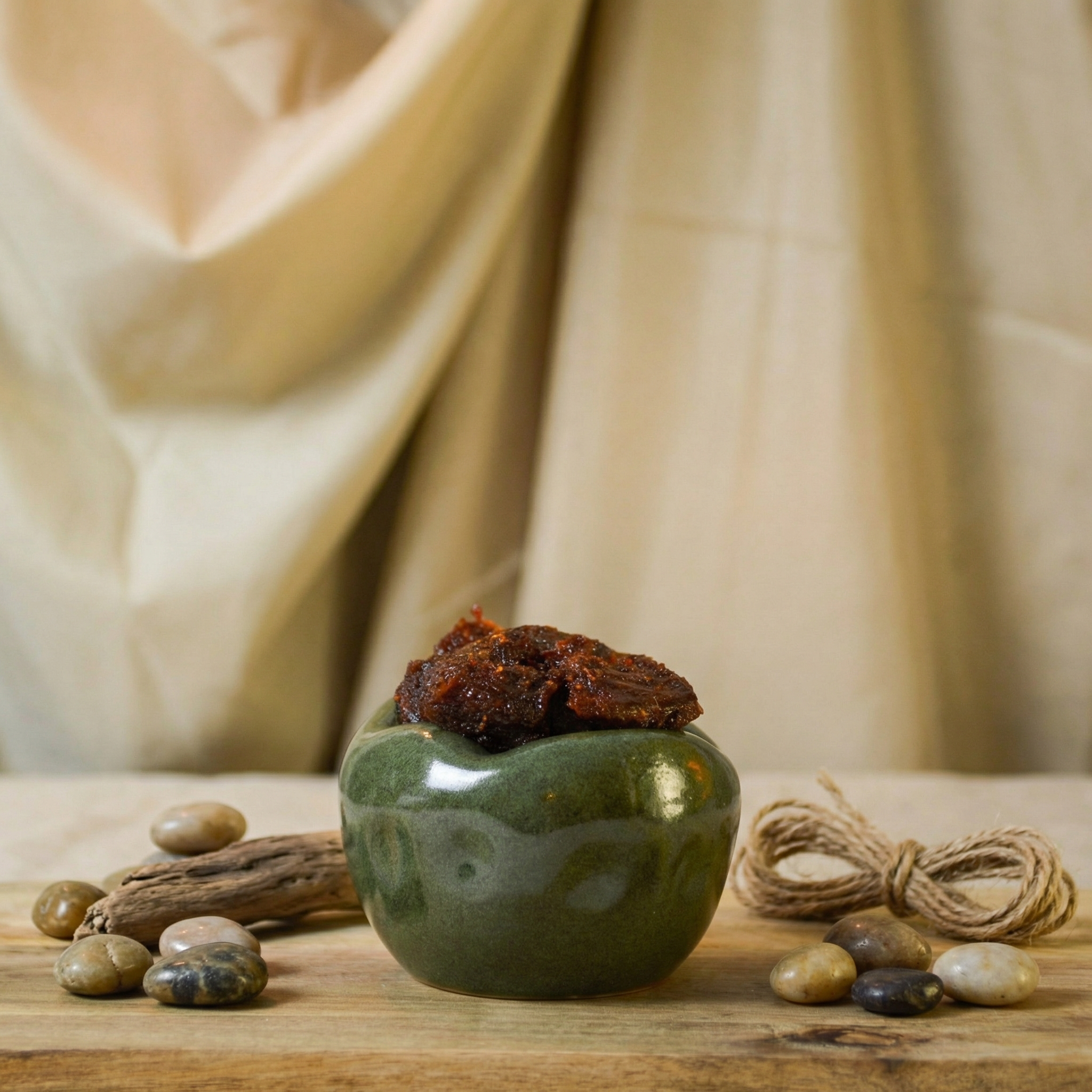 Botanero Piedra Chico "Olivia"