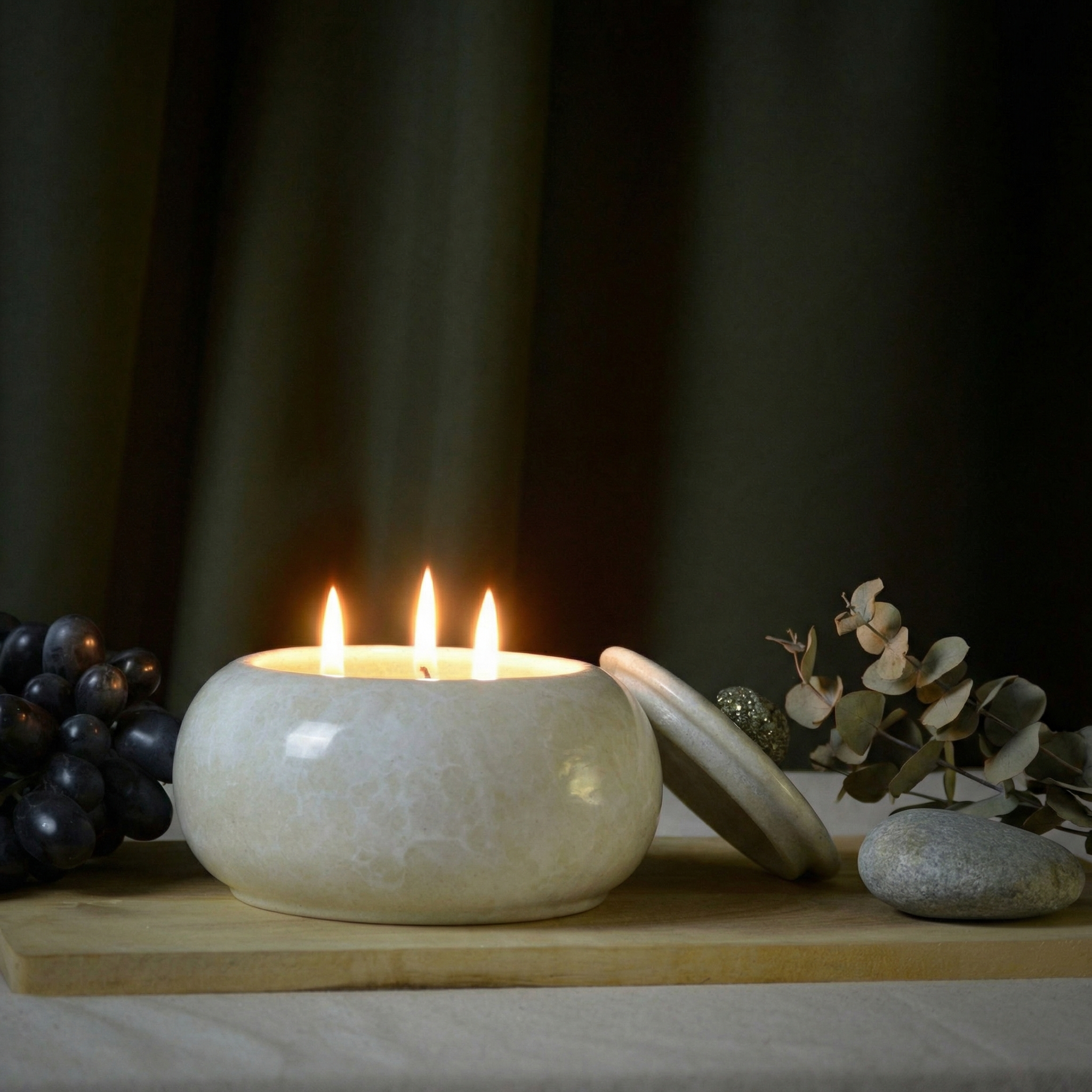 Alhajero Mediano "Amelia"